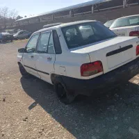 پراید 87|خودرو سواری و وانت|ایلام, |دیوار