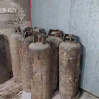کپسول گاز