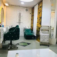 اجاره صندلی و اتاق سالن زیبایی|اجارهٔ دفتر کار، اتاق اداری، مطب|گرگان, |دیوار