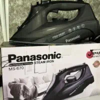 اتوبخار پاناسونیک|اتو و لوازم اتو|یزد, |دیوار