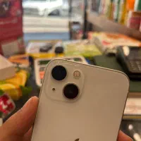 ایفون ۱۳ نرمال ۱۲۸ گیگ Lla|موبایل|شوش, |دیوار