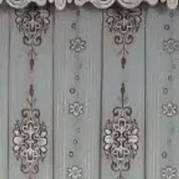 کتیبه پرده|پرده، رانر، رومیزی|قم, انصارالحسین|دیوار