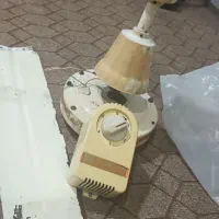 پنکه سقفی سه پره