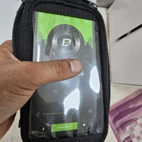 کیف تنه دوچرخه