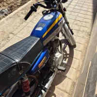 موتور کویر ۲۰۰ سی سی|موتورسیکلت|اصفهان, بابوکان|دیوار