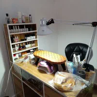 میز به همراه صندلی|میز تحریر و کامپیوتر|مراغه, |دیوار