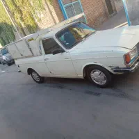 پیکان وانت ۸۸سالم سالم|خودرو سواری و وانت|تبریز, |دیوار