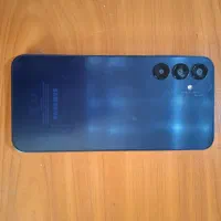 سامسونگ Galaxy A25 با حافظهٔ ۲۵۶ گیگابایت