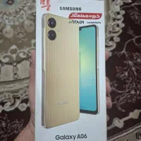 گوشی سامسونگ A06