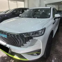 فروش اقساطی هاوال H6 هیبرید فول صفر خشک ۲۰۲۵|خودرو سواری و وانت|تهران, کوی بیمه|دیوار