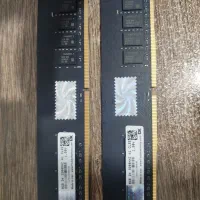 16 gig ram ddr4(8×2)