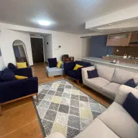 اپارتمان مبله مدرن / پل معالی اباد