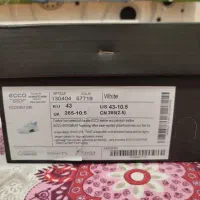 کتونی اکو|کیف، کفش، کمربند|تهران, امیریه|دیوار