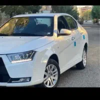دنا پلاس سفید رینگ صفر خشک