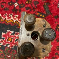 تار قدیمی ۱۵۰ ساله|سازهای سنتی|تهران, مهران (سیدخندان)|دیوار