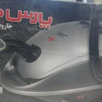 جاروبرقی پارس خزر کمپرسور پلمب