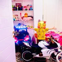 موتور شارژی و ماشین شارژی