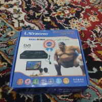 گیرنده دیجیتال