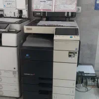 پرینتر رنگی ۶۵۴