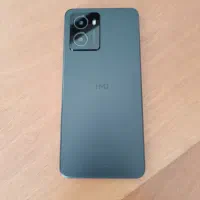 گوشی hmd مدل pulse plus با حافظه 128