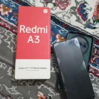 فروش فوری،ردمی A3