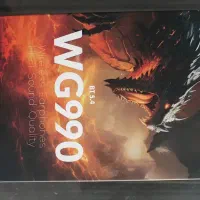 ایرپاد مدل WG990