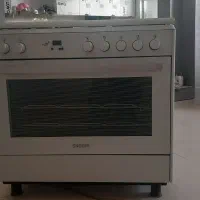 لوازم آشپزخونه|اجاق گاز و لوازم برقی پخت‌وپز|الوند, |دیوار