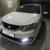 ساینا مدل ۴۰۲کم کار