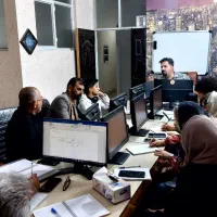 هوش مصنوعی . ارزهای دیحیتال .فارکس .ادمینی|خدمات آموزشی|فسا, |دیوار