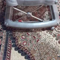 روروک|کالسکه و لوازم جانبی|اصفهان, بهارستان|دیوار