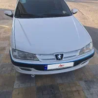 پارس مدل۱۴۰۲