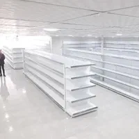 قفسه های سوپرمارکتی و جنرال|فروشگاه و مغازه|کاشان, امیرکبیر|دیوار
