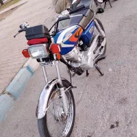 موتور ارشیا