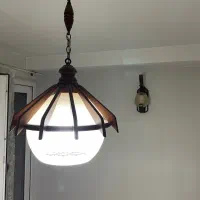 ۶ شاخه، ۴ شاخه، ۳ شاخه،۲ تا دیوارکوب، ۱ تکی|لوستر و چراغ آویز|کرج, کوی مهر|دیوار