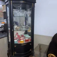 ویترین /بوفه