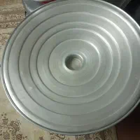 قابلمه دیگ بزرگ قطر۹۰ سانت|ظروف پخت‌وپز|تهران, خاوران|دیوار