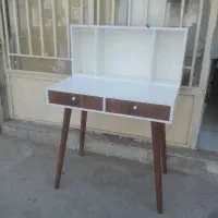 میزتحریر|میز تحریر و کامپیوتر|بجنورد, |دیوار