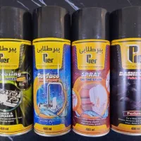 اسپری های نانو با ضمانت