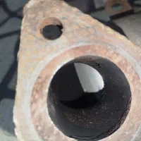 مانیفولد دود|قطعات یدکی و لوازم جانبی|لاهیجان, کوی زمانی|دیوار