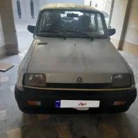 فروش رنو پی کی