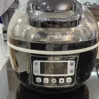 هواپز کورس مدل 1606