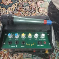 آمپلی‌فایر