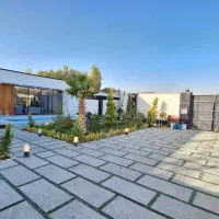 ویلاباغ-مدرن490m-laquo-سندتکبرگ-چ-بافت-raquo-سهیلیه-سنقراباد