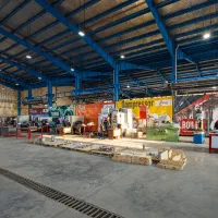 استخدام اپراتور CNC