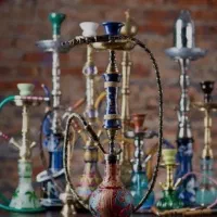 فروش قلیانسرا با وسایل کامل