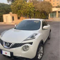 فروش نیسان جک ۲۰۱۵ سفید بدون رنگ