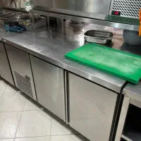 کلیه لوازم رستوران