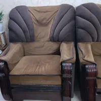 مبل راحتی|حراج|یزد, |دیوار