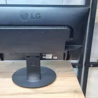 مانیتور Lg 22|قطعات و لوازم جانبی رایانه|اهواز, نادری|دیوار