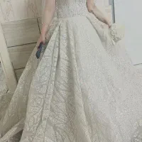 لباس عروس